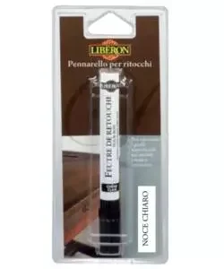 Must-Have Pennarello per ritocchi - noce chiaro -blister